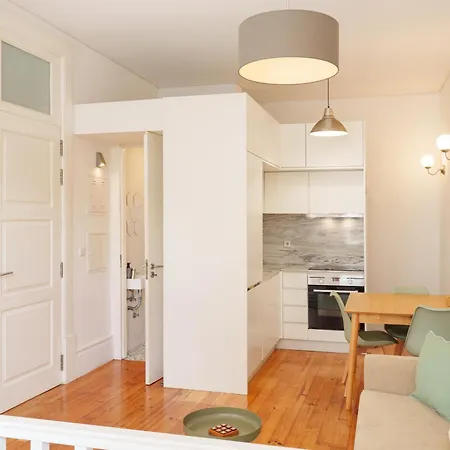 Viva Duplex Bonfim Appartement Oporto