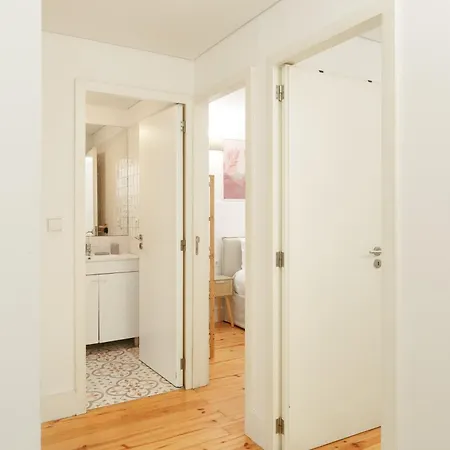 Viva Duplex Bonfim Appartement