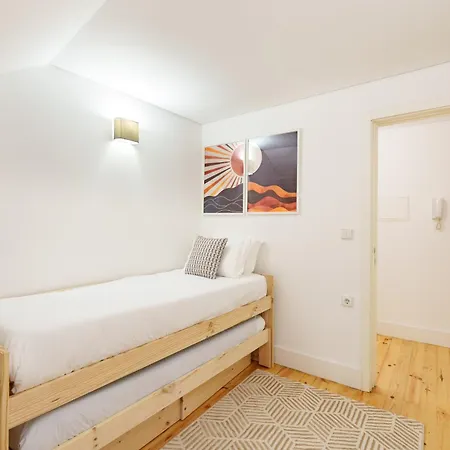 Viva Duplex Bonfim Oporto