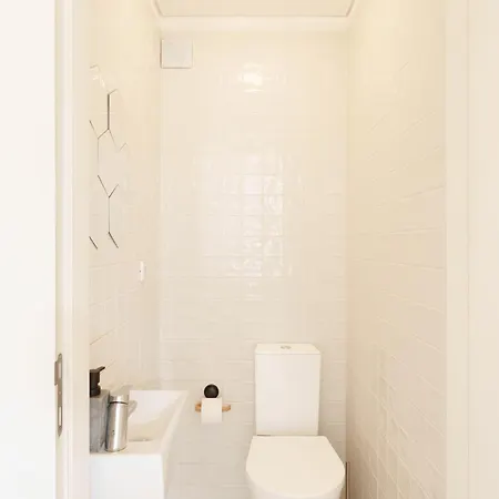 Viva Duplex Bonfim Appartement *