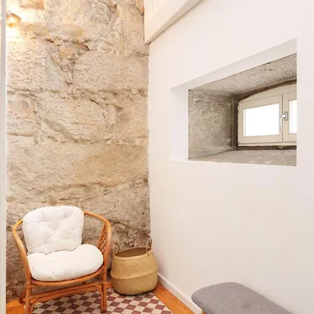Appartement Viva Duplex Bonfim