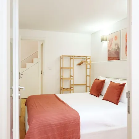 Appartement Viva Duplex Bonfim