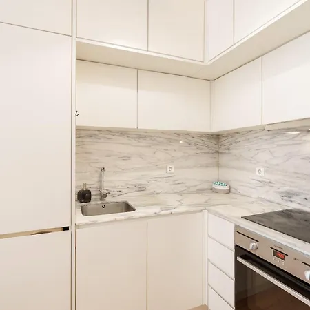 Viva Duplex Bonfim Appartement *