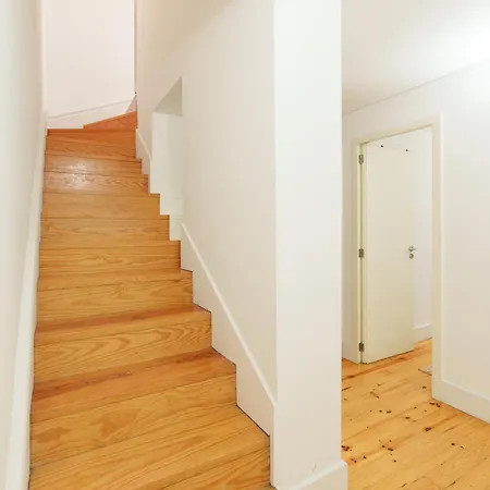 Viva Duplex Bonfim Appartement *