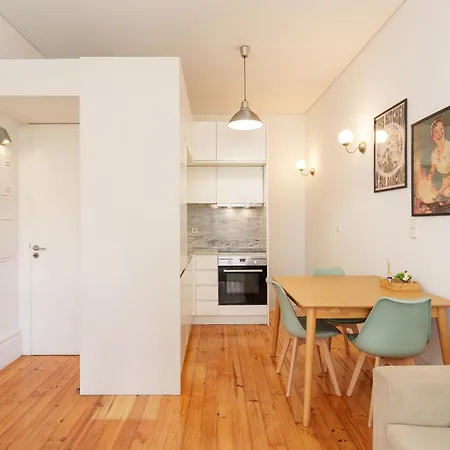 Viva Duplex Bonfim Appartement Oporto