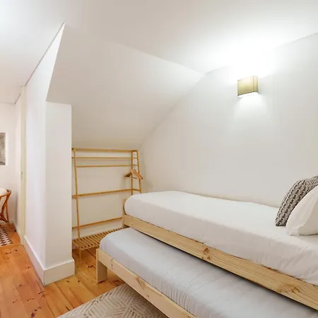 Viva Duplex Bonfim Appartement *