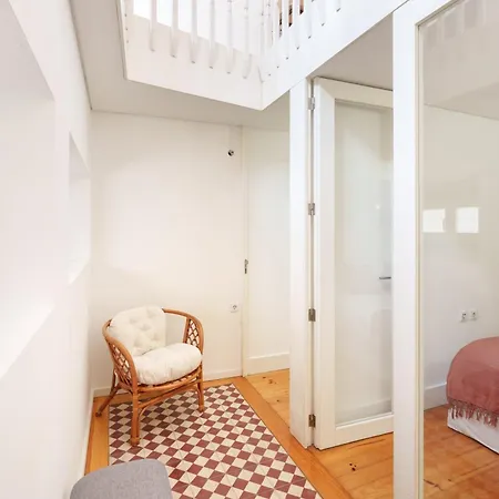 Appartement Viva Duplex Bonfim