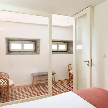 Appartement Viva Duplex Bonfim
